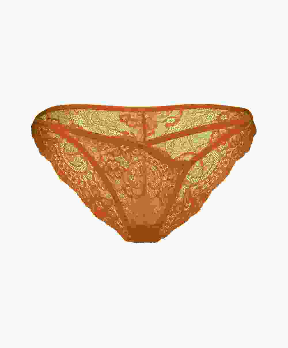 Ladies Floral Panties - Image 2