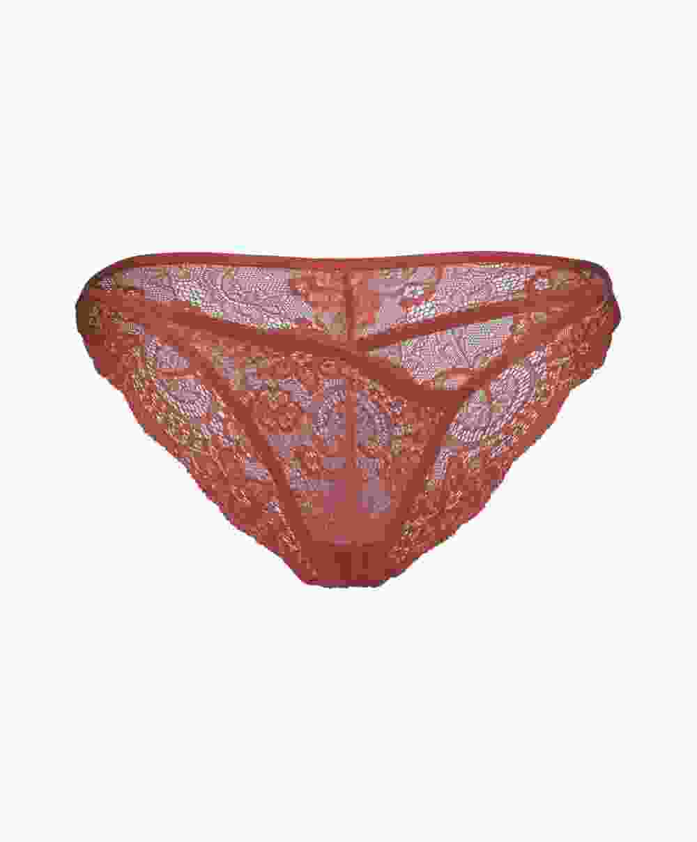 Ladies Floral Panties - Image 5