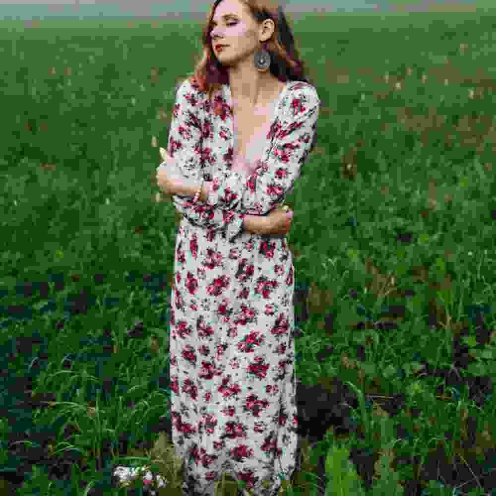 Men’s Black Arabian Style Thobe New By Ahmad