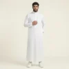 Executive White Mens Arabic Thobes USA