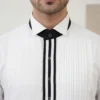 Men’s Designer White Thobes