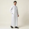 Men’s White Thobe USA