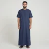 Modern Short Sleeve Mens Emirati Thobes USA Modern Short Sleeve Mens Emirati Thobes USA