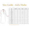 Size-Guide-Kids-Thobes.jpg Traditional White Saudi kids Jubba Thobe