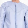 Sky Blue Men’s Emirati Thobe