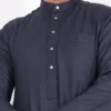 Spectre Blue Designer Men’s Thobe USA Spectre Blue Designer Men’s Thobe USA