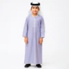 Blue Angel Kids Jubba Thobe For Sale USA