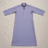 Grey Jubba Thobe for Boys Sale USA