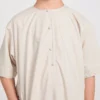 Natural Color Baby Boy Emirate Jubba Thobe USA