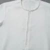 Omani Off-White Baby Boy Thobes Jubba USA Omani Off-White Baby Boy Thobe Jubba