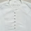 Omani White Arab Thobe for Kids Boys