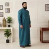 Surfie Green 6XL Omani Thobes USA