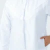 White Men’s Emirate Islamic Clothing Thobe USA